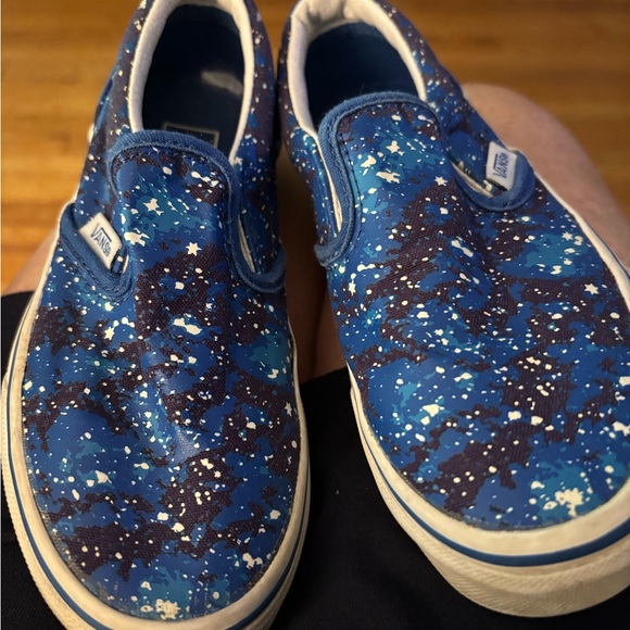 Vans off the wall sneakers - Picture 1 of 5
